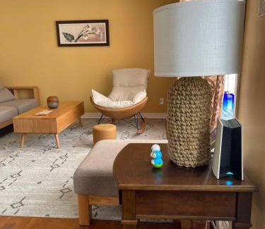 Brossard Casa | Cozy house in Brossard