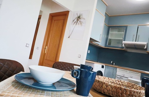 La Oliva Casa | Cozy house in charming Majanicho with WiFi