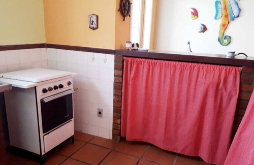 Saquarema Casa | Casa Aconchegante frente a la Playa de Itaúna