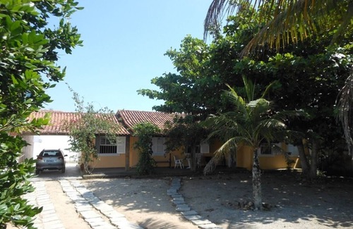 Saquarema Casa | Casa Aconchegante frente a la Playa de Itaúna