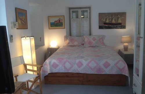 Keratea Apartamento | Cozy house in Kamini