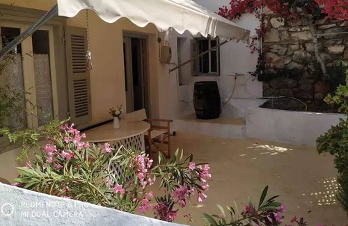 Keratea Apartamento | Cozy house in Kamini