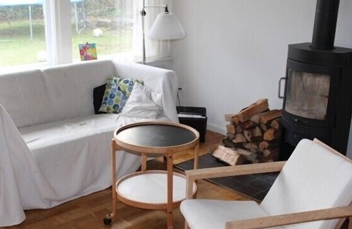 Kongens Lyngby Villa | Acogedora casa en Kongens Lyngby
