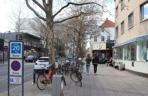 Kongens Lyngby Villa | Acogedora casa en Kongens Lyngby