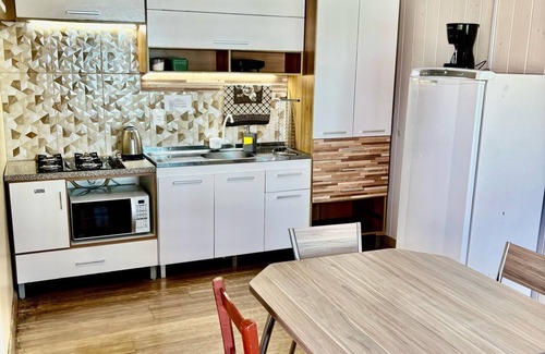 Lages Casa | Cozy house in Lages, 5 minutes from the pine nut festival.