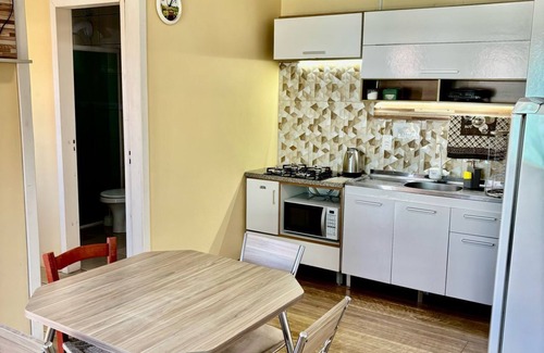 Lages Casa | Cozy house in Lages, 5 minutes from the pine nut festival.