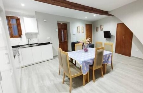 Lliria Casa | Acogedora casa en Llíria