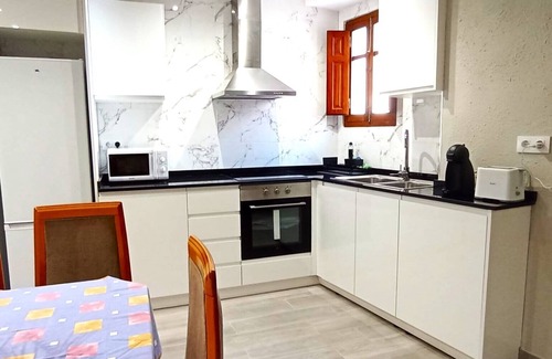 Lliria Casa | Acogedora casa en Llíria