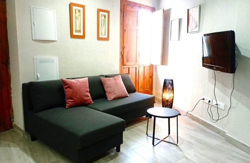 Lliria Casa | Acogedora casa en Llíria