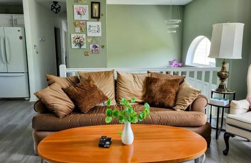 Long Pond Apartamento | Cozy House in Long Pond 3 bedrooms 10 people