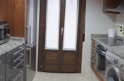 Hecho Condominio | Acogedora casa en Hecho