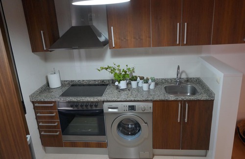 Hecho Condominio | Acogedora casa en Hecho