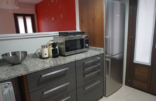 Hecho Condominio | Acogedora casa en Hecho