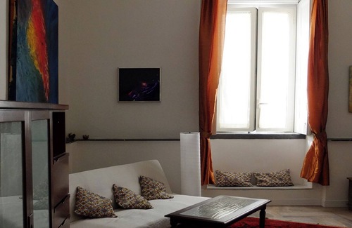 Rione Sanita Apartamento | Cozy House in Naples center, sleeps 4, kitchenette, bathroom accessories