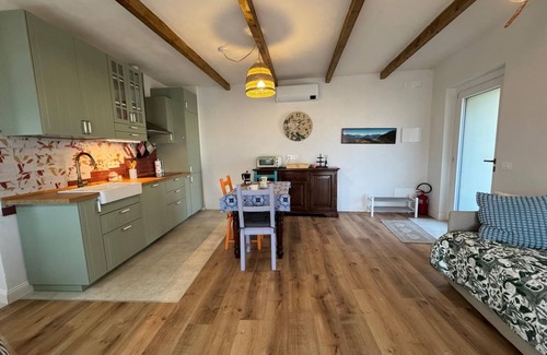 Caravate Casa | Cozy house in nature a few kilometers from the wonders of Lake Maggiore