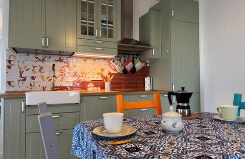 Caravate Casa | Cozy house in nature a few kilometers from the wonders of Lake Maggiore
