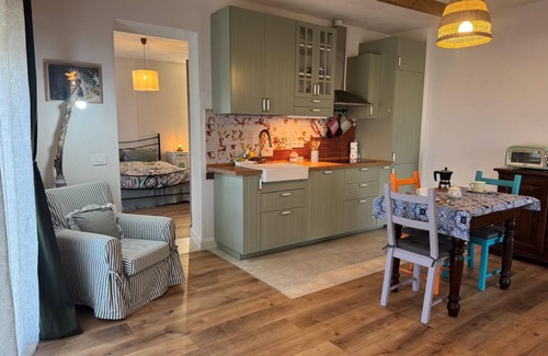 Caravate Casa | Cozy house in nature a few kilometers from the wonders of Lake Maggiore
