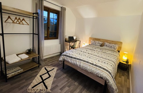 Vernon Otro | Cozy house in Normandy