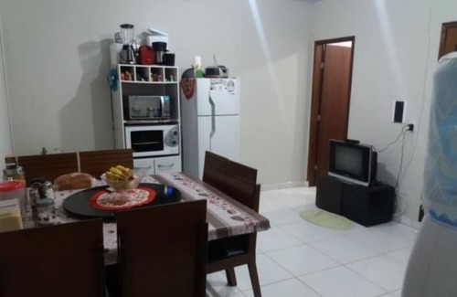 Paragominas Casa | Acogedora casa en Paragominas