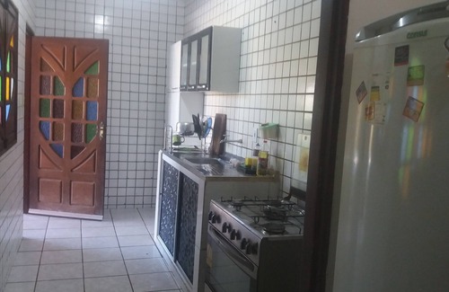 Paripueira Casa | Acogedora casa en Paripueira