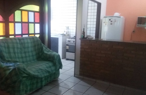 Paripueira Casa | Acogedora casa en Paripueira