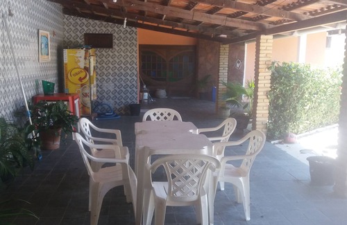 Paripueira Casa | Acogedora casa en Paripueira