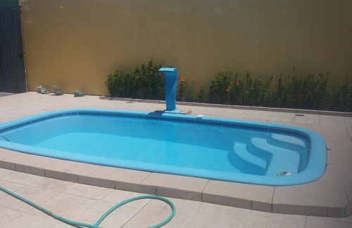 Paripueira Casa | Acogedora casa en Paripueira