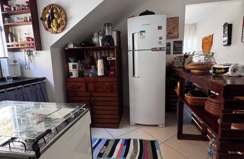 Taperapua Beach Casa | Cozy house in Porto Seguro - Ba, ideal environment for your family and friends