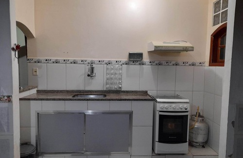 Porto da Roca Casa | Cozy house in Saquarema/Itauna, we accept pets, 1km from Itauna beach