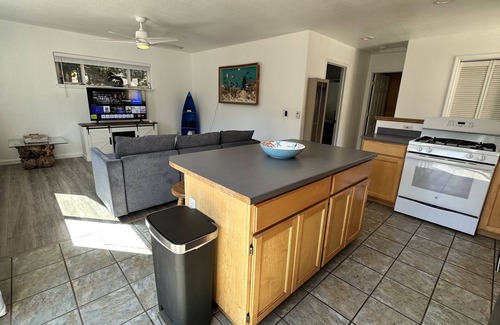 Shelter Cove Casa | Cozy House in Shelter Cove