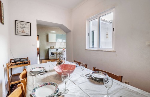 Tavira Casa | Cozy house in the center of Tavira, a 10-minute walk from the Roman Bridge!