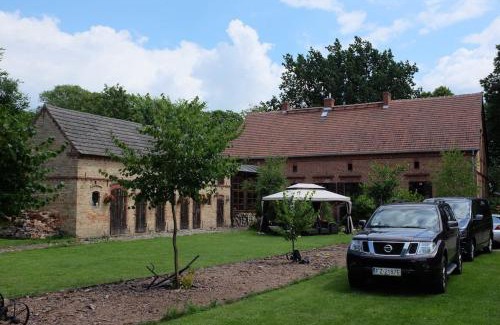 gmina Skape Casa | cozy house in the countryside