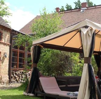 gmina Skape Casa | cozy house in the countryside