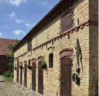 gmina Skape Casa | cozy house in the countryside