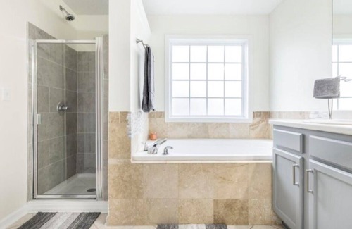 Warner Robins Casa | Cozy house in the city