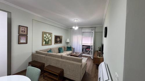 Tirana Apartamento | Cozy House in Tirana