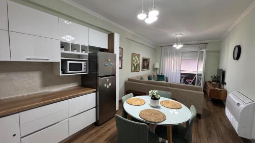 Tirana Apartamento | Cozy House in Tirana