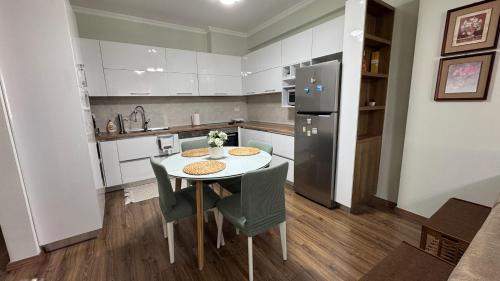 Tirana Apartamento | Cozy House in Tirana
