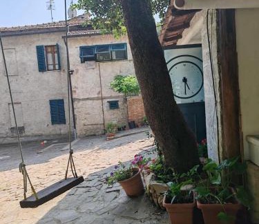 Castelnuovo Berardenga Casa | Cozy house in the Chianti region