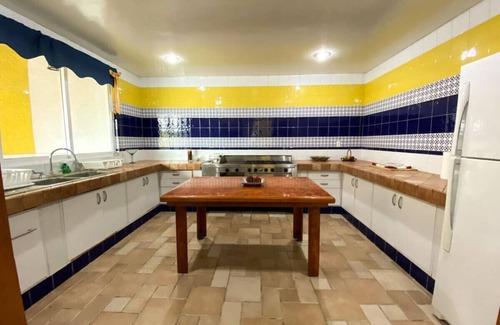 San Pedro Totoltepec Cabaña | Cozy House | Huge Yard | Free Parking