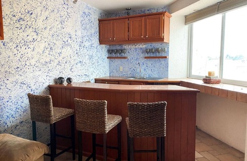San Pedro Totoltepec Cabaña | Cozy House | Huge Yard | Free Parking