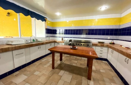 San Pedro Totoltepec Cabaña | Cozy House | Huge Yard | Free Parking