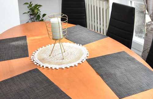 Tremblay-en-France Casa | Cozy house near Charles de Gaulle Airport