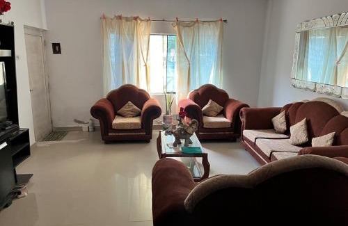 Caleta Cruz Casa | Cozy house near beaches
