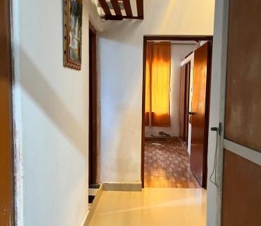 Caleta Cruz Casa | Cozy house near beaches