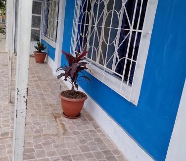 Caleta Cruz Casa | Cozy house near beaches