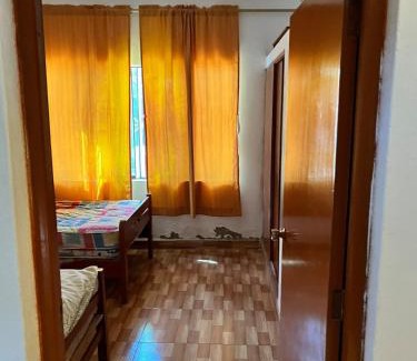 Caleta Cruz Casa | Cozy house near beaches