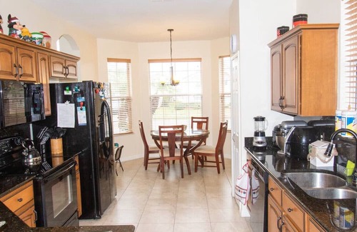 Crystal Cove Casa | Cozy Home - Near Disney