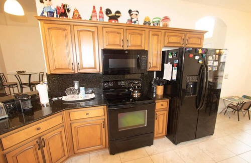 Crystal Cove Casa | Cozy Home - Near Disney