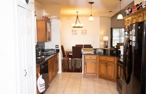 Crystal Cove Casa | Cozy Home - Near Disney